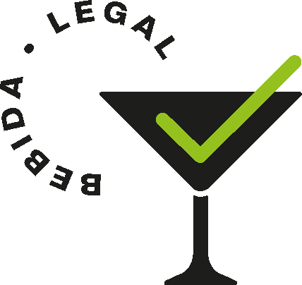 Bebida Legal