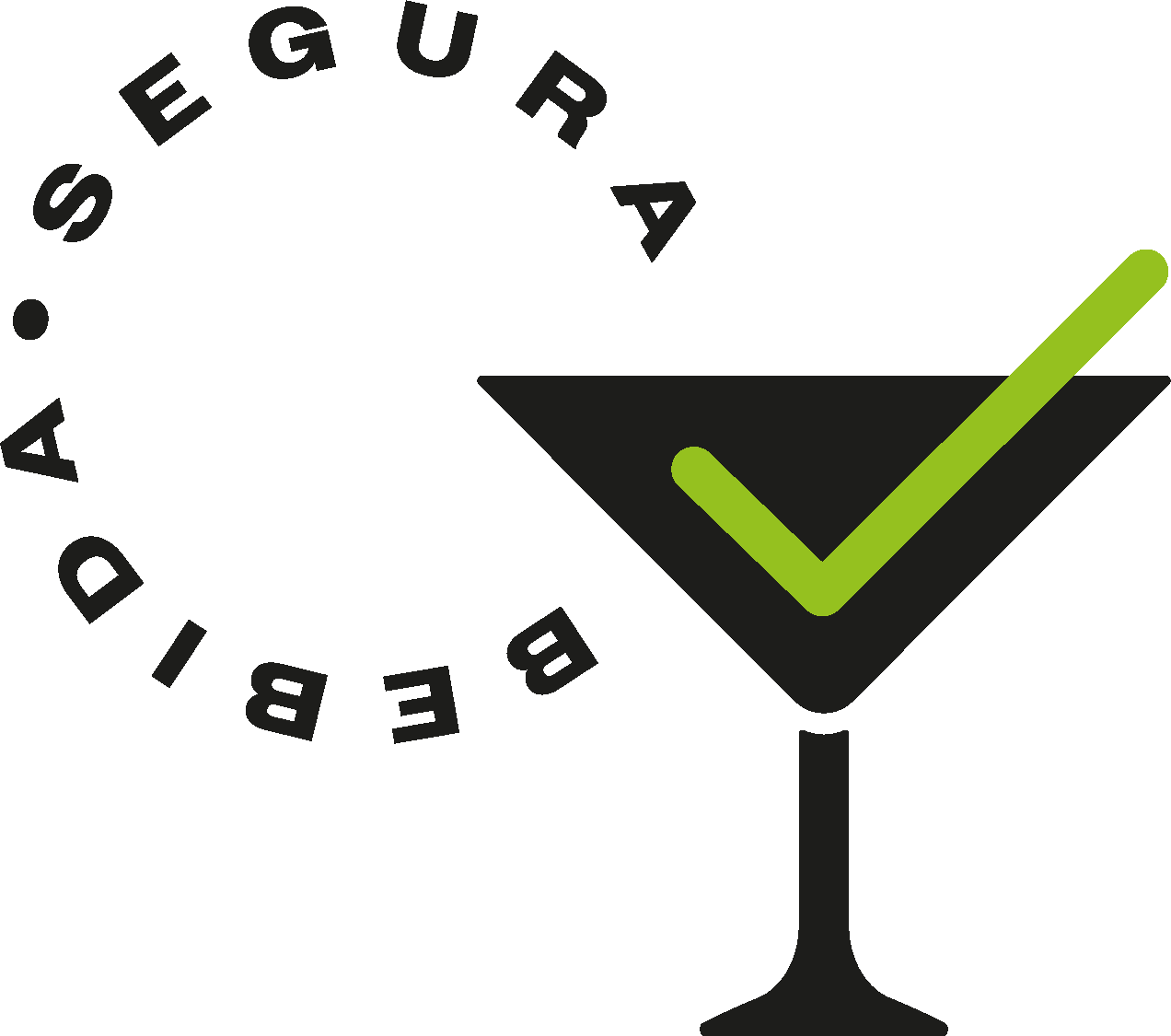 Bebida Segura